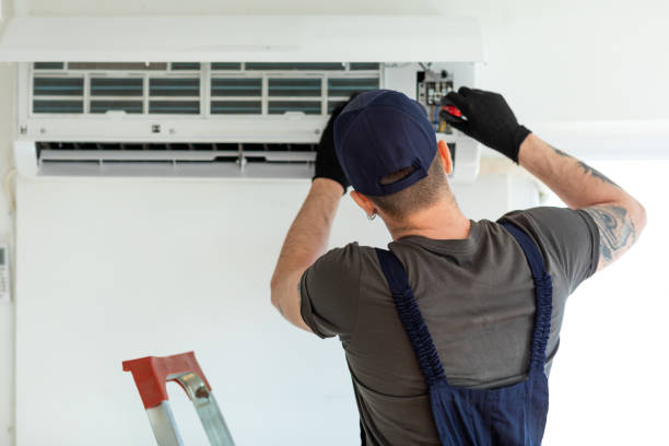 Best Professional Duct Cleaning Services  in Woodville, FL