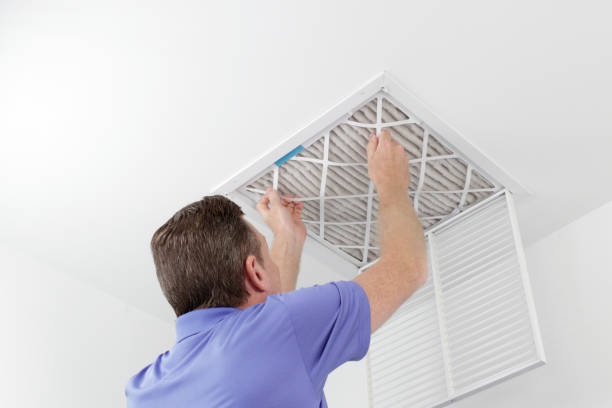 Best Commercial HVAC Duct Cleaning  in Woodville, FL